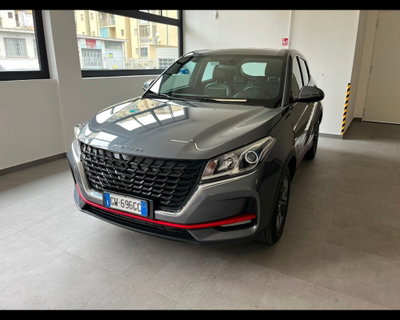 Dfsk Glory 500  1.5 Luxury cvt usata