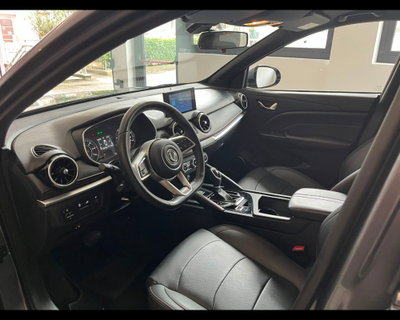 Dfsk Glory 500  1.5 Luxury cvt (10)
