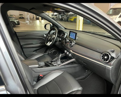 Dfsk Glory 500  1.5 Luxury cvt (11)