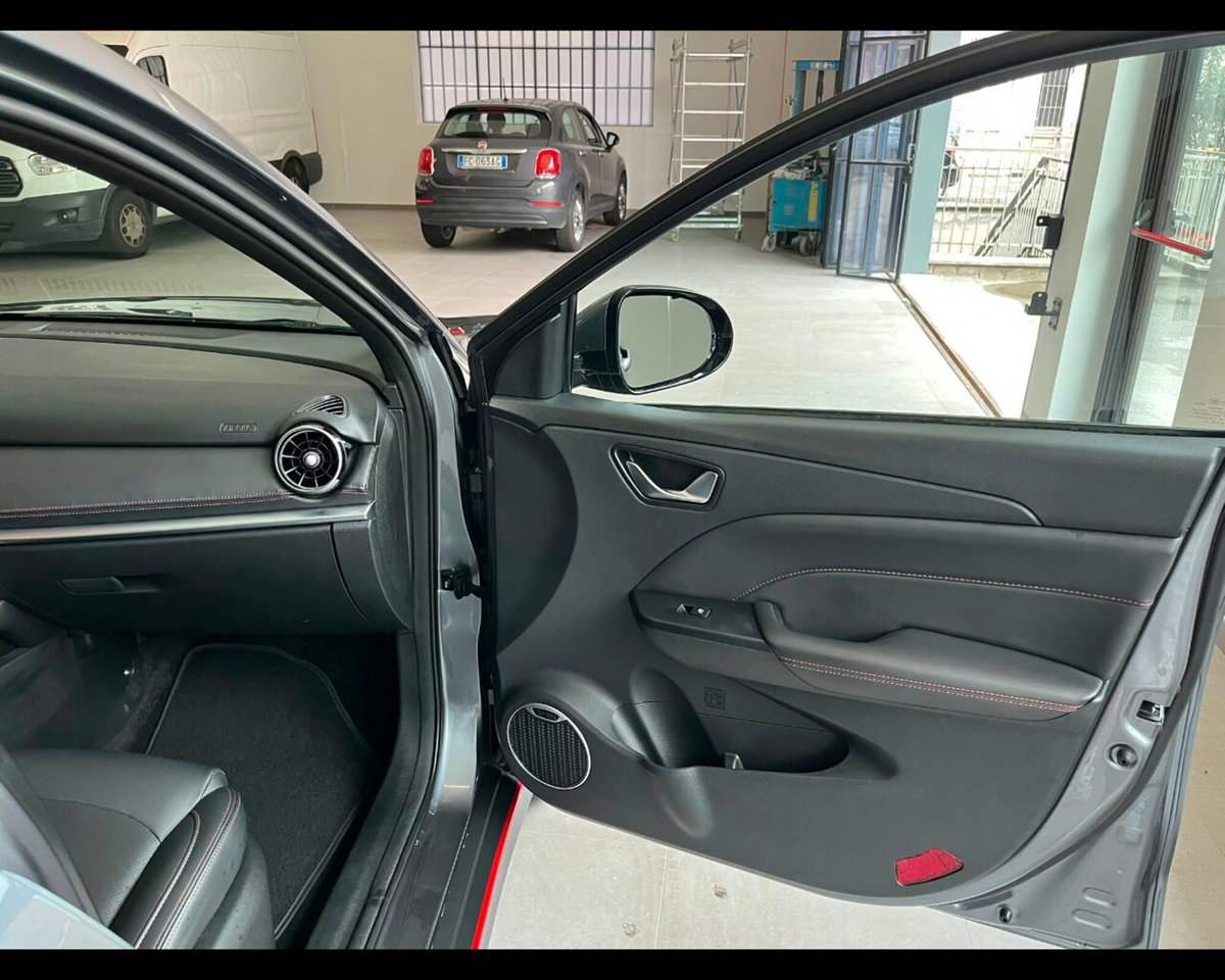 Dfsk Glory 500  1.5 Luxury cvt (12)