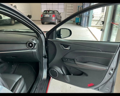 Dfsk Glory 500  1.5 Luxury cvt (12)