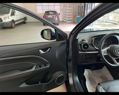 Dfsk Glory 500  1.5 Luxury cvt (13)