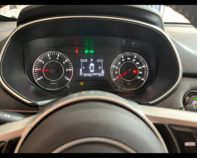 Dfsk Glory 500  1.5 Luxury cvt (15)
