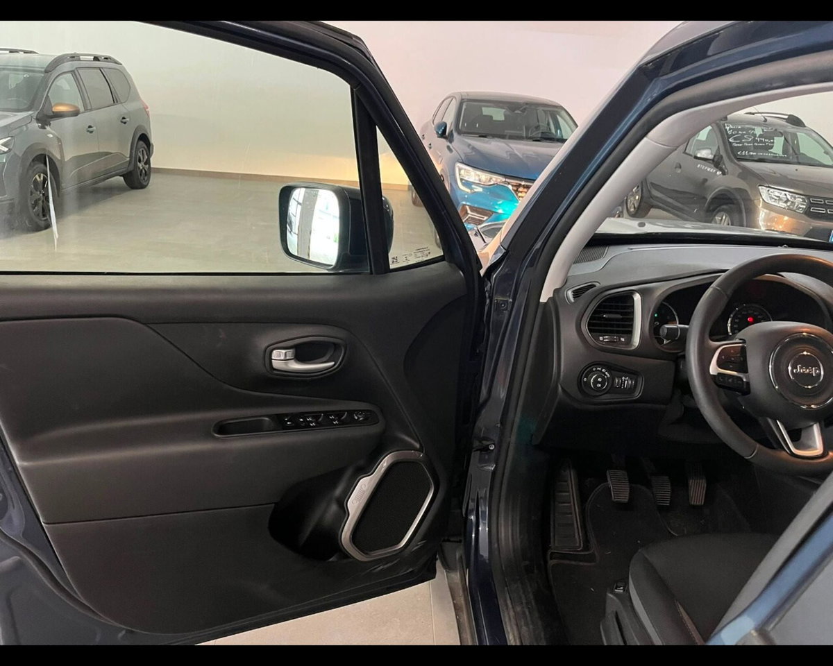 Jeep Renegade 1.0 T3 Limited (11)
