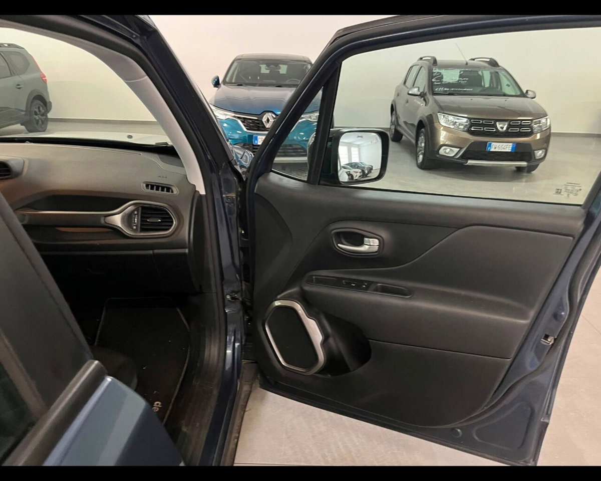 Jeep Renegade 1.0 T3 Limited (13)