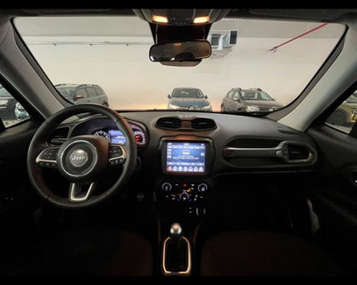 Jeep Renegade 1.0 T3 Limited (14)