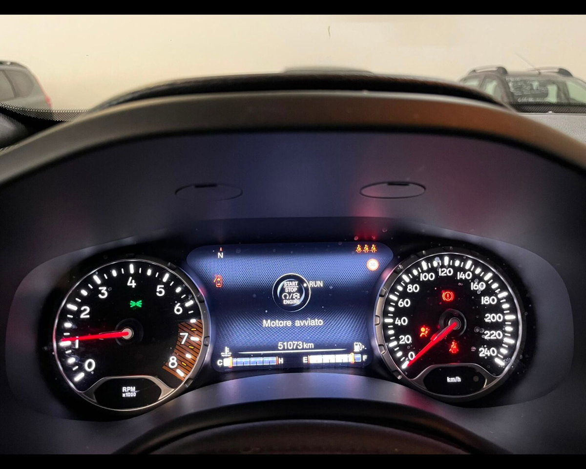 Jeep Renegade 1.0 T3 Limited (15)