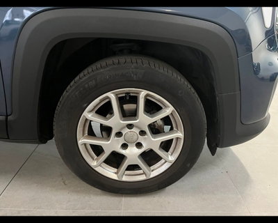 Jeep Renegade 1.0 T3 Limited (16)