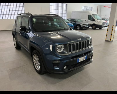 Jeep Renegade 1.0 T3 Limited (3)