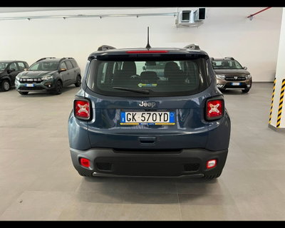 Jeep Renegade 1.0 T3 Limited (4)