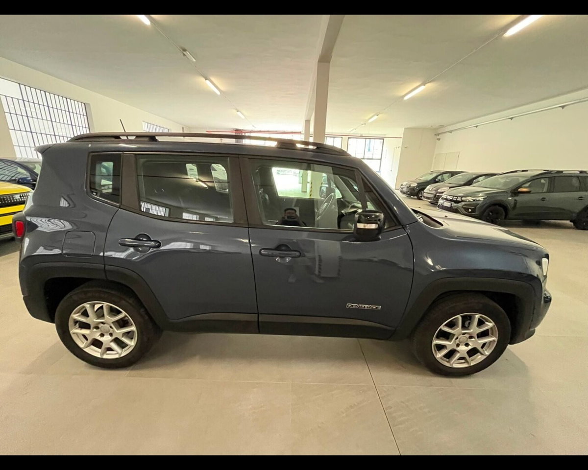Jeep Renegade 1.0 T3 Limited (6)