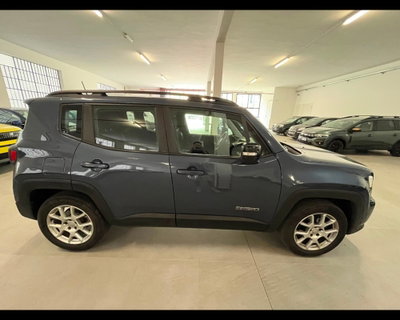 Jeep Renegade 1.0 T3 Limited (6)