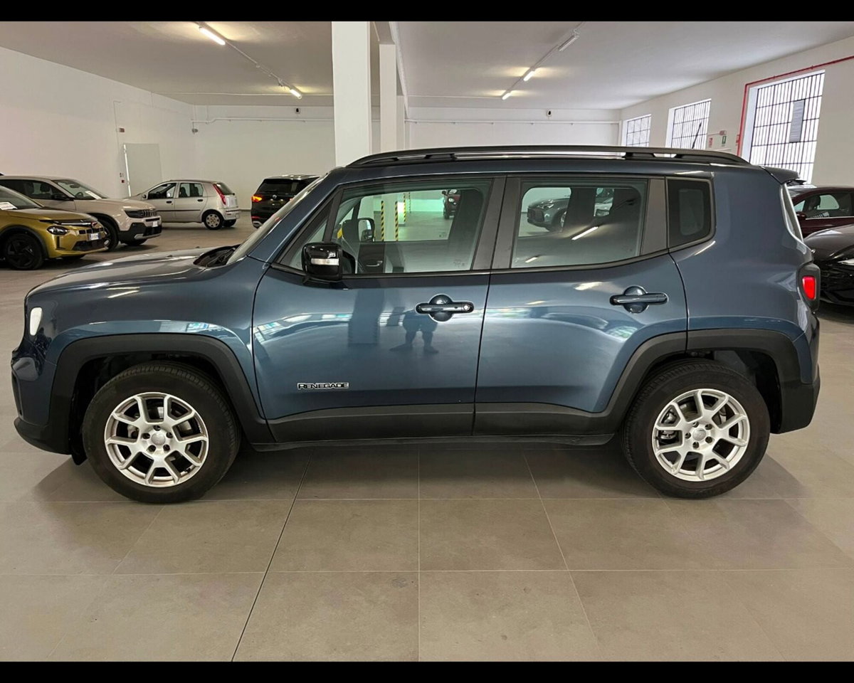 Jeep Renegade 1.0 T3 Limited (7)