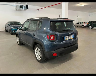 Jeep Renegade 1.0 T3 Limited (8)