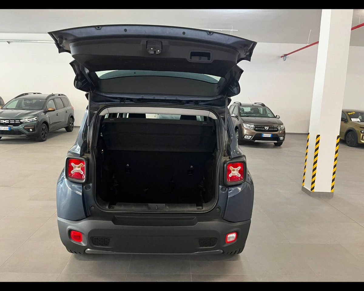 Jeep Renegade 1.0 T3 Limited (9)