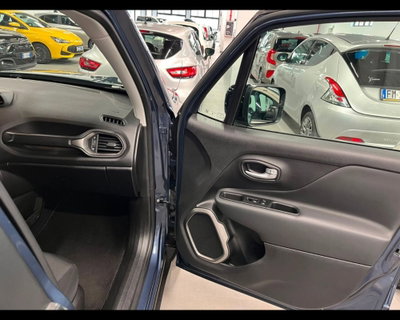 Jeep Renegade 1.6 Mjt 130 CV Limited (10)
