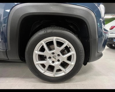 Jeep Renegade 1.6 Mjt 130 CV Limited (16)