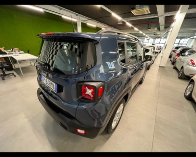 Jeep Renegade 1.6 Mjt 130 CV Limited (5)