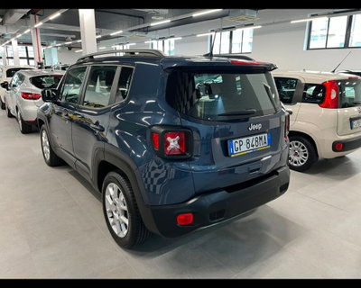 Jeep Renegade 1.6 Mjt 130 CV Limited (6)