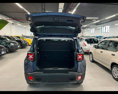 Jeep Renegade 1.6 Mjt 130 CV Limited (9)
