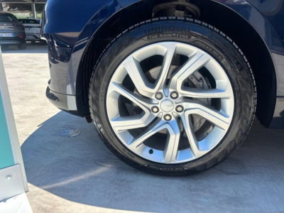 Land Rover Range Rover Sport 3.0D l6 249 CV HSE Dynamic Stealth (7)