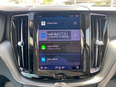 Volvo XC60 B4 automatico Essential (13)
