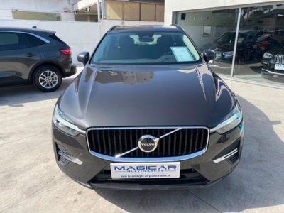 Volvo XC60 B4 automatico Essential (2)