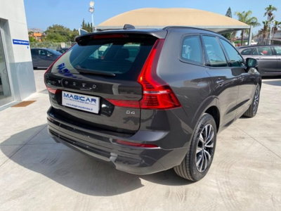 Volvo XC60 B4 automatico Essential (4)