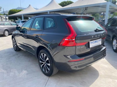Volvo XC60 B4 automatico Essential (5)