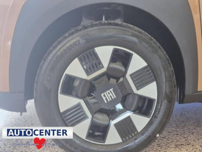 Fiat Grande Panda 1.2 Icon 100cv (12)