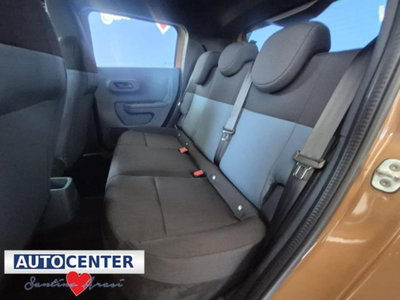 Fiat Grande Panda 1.2 Icon 100cv (16)