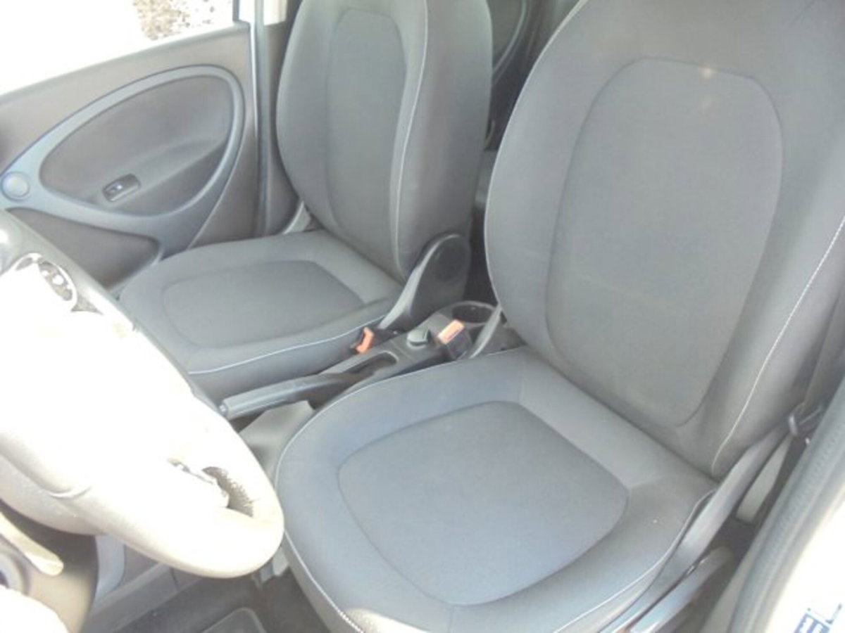 smart forfour forfour 70 1.0 twinamic Passion (11)