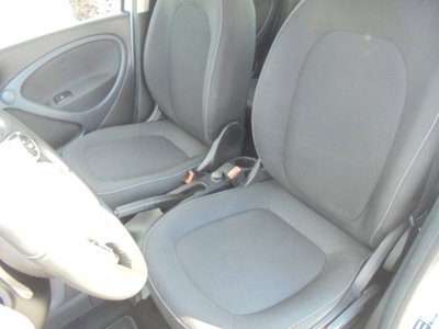 smart forfour forfour 70 1.0 twinamic Passion (11)