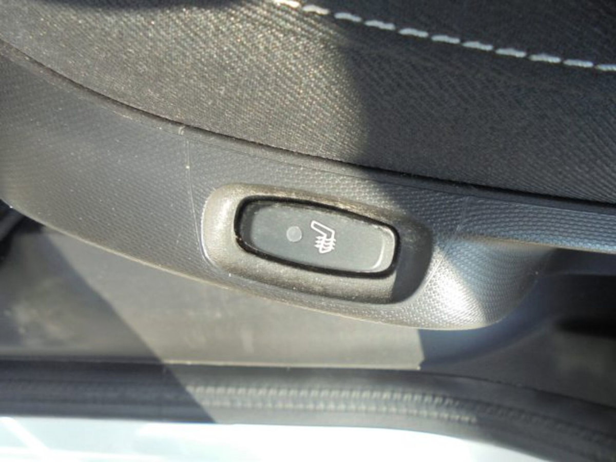 smart forfour forfour 70 1.0 twinamic Passion (12)
