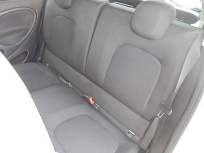 smart forfour forfour 70 1.0 twinamic Passion (13)