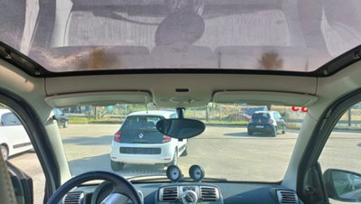 smart Fortwo 1000 62 kW coupé pulse (11)