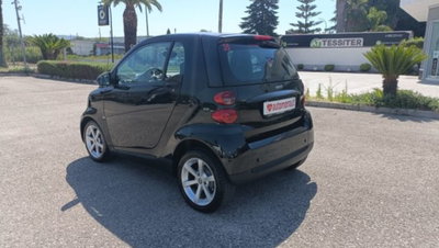 smart Fortwo 1000 62 kW coupé pulse (4)