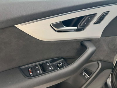 Audi Q7 55 TFSI e quattro tiptronic Sport (11)