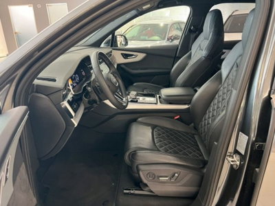 Audi Q7 55 TFSI e quattro tiptronic Sport (12)