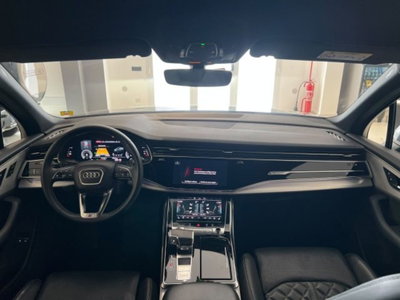 Audi Q7 55 TFSI e quattro tiptronic Sport (14)