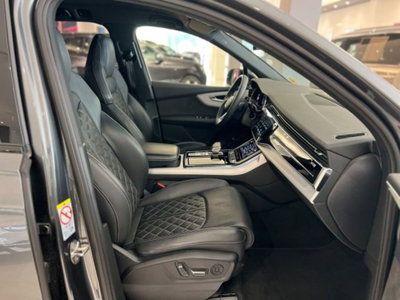 Audi Q7 55 TFSI e quattro tiptronic Sport (15)