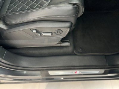 Audi Q7 55 TFSI e quattro tiptronic Sport (16)