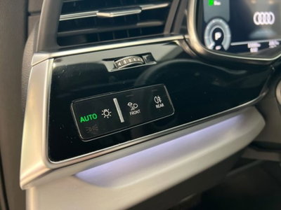 Audi Q7 55 TFSI e quattro tiptronic Sport (18)