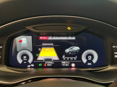 Audi Q7 55 TFSI e quattro tiptronic Sport (20)
