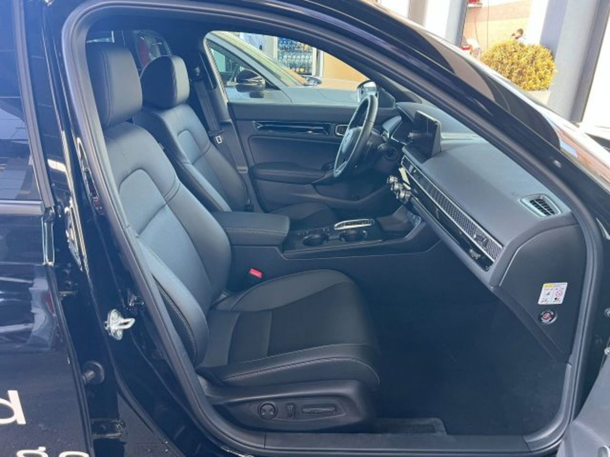 Honda Civic 2.0 hev Advance ecvt (10)