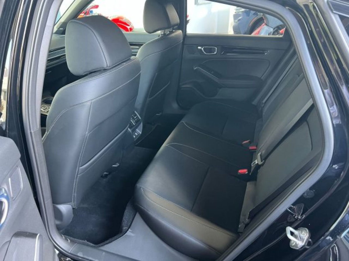 Honda Civic 2.0 hev Advance ecvt (13)