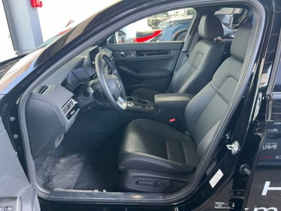 Honda Civic 2.0 hev Advance ecvt (6)