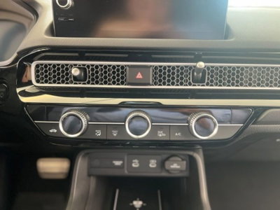 Honda Civic 2.0 hev Advance ecvt (8)