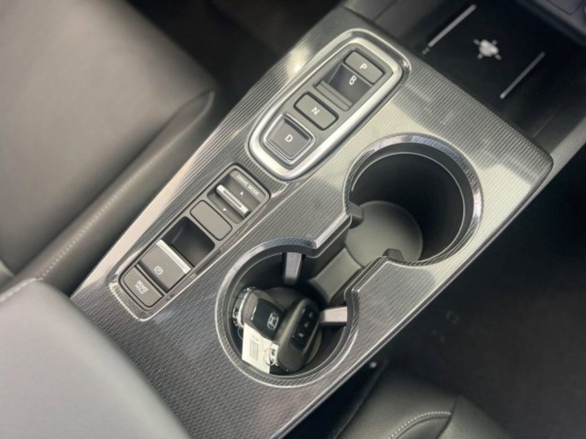 Honda Civic 2.0 hev Advance ecvt (9)