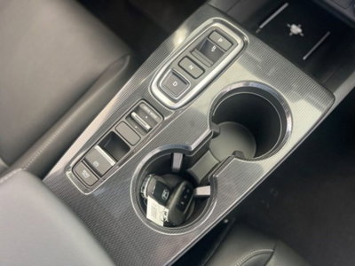 Honda Civic 2.0 hev Advance ecvt (9)